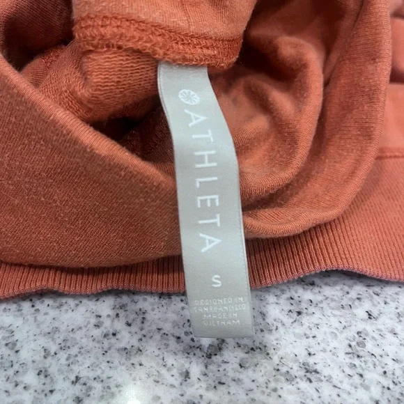 Athleta Turtleneck Sweater - Picture 3 of 5